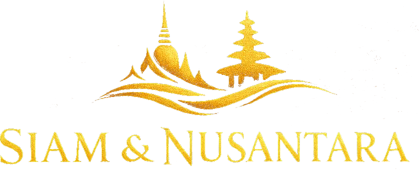 SIAM & NUSANTARA